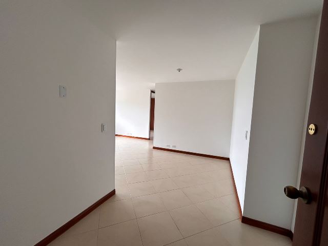 Apartamento en venta