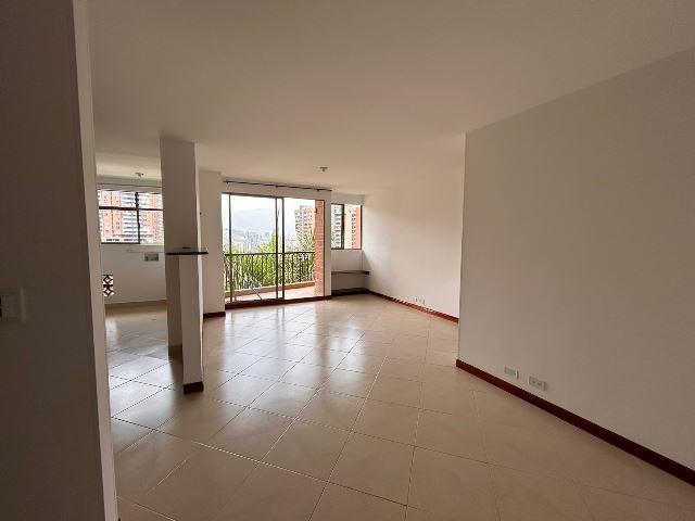 Apartamento en venta