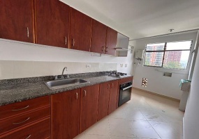 2 Habitaciones Habitaciones, ,2 BathroomsBathrooms,Apartamento,En Venta,3137