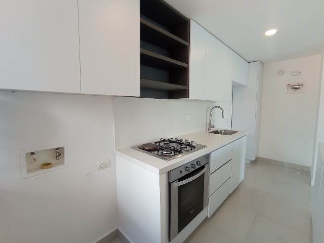 Apartamento en arriendo