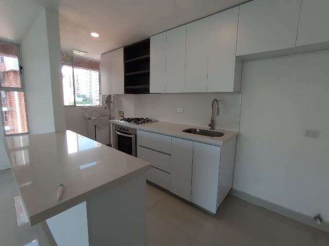 Apartamento en arriendo