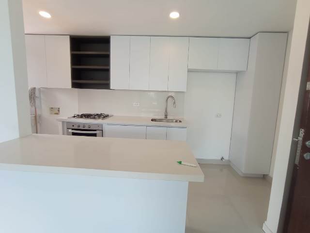 Apartamento en arriendo