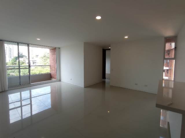 Apartamento en arriendo