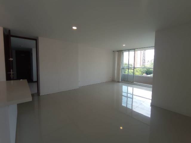 Apartamento en arriendo