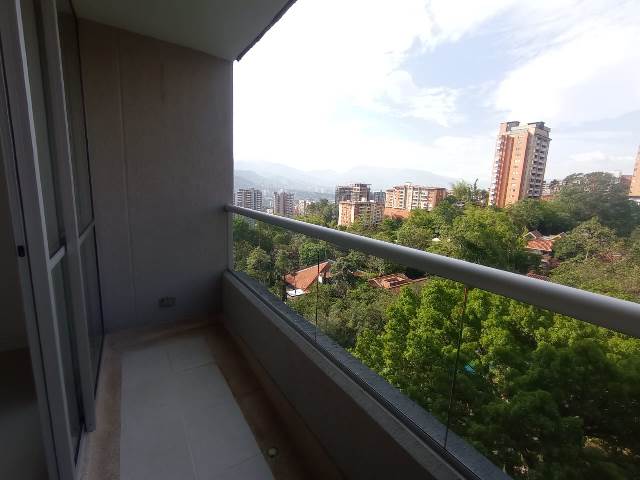 Apartamento en arriendo