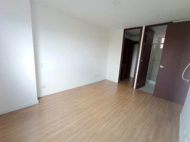 Apartamento en arriendo