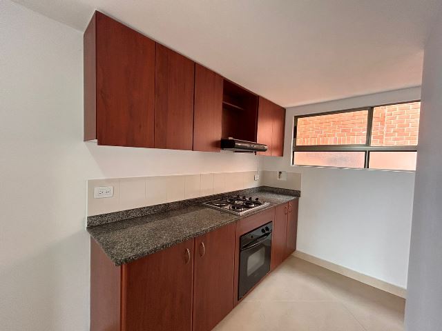 Apartamento en arriendo