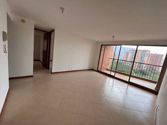 Apartamento en arriendo