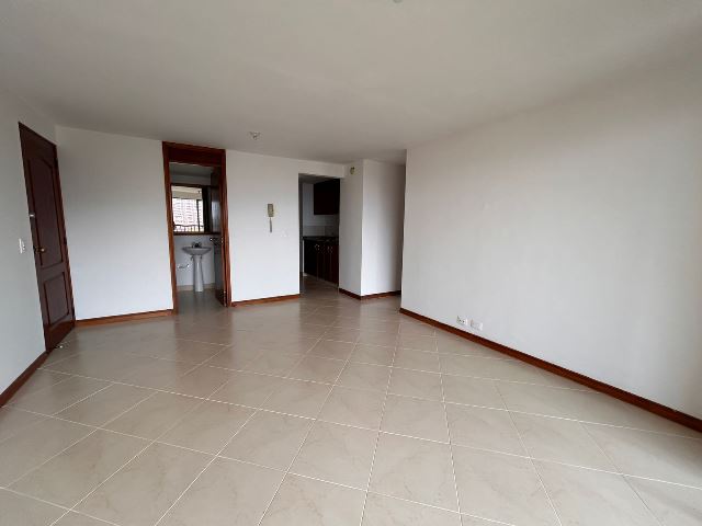 Apartamento en arriendo