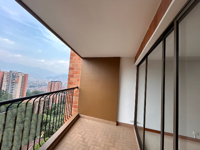 Apartamento en arriendo