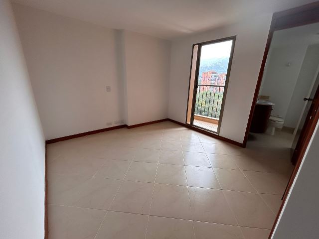 Apartamento en arriendo