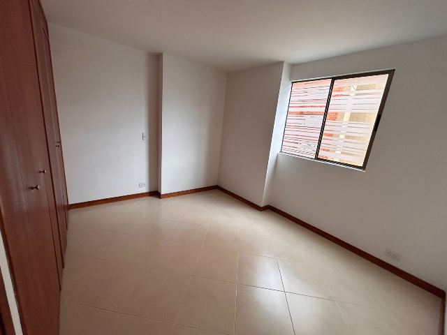 Apartamento en arriendo