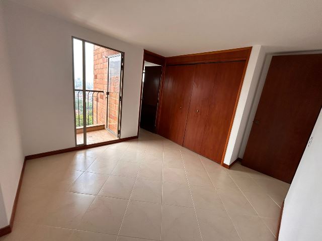 Apartamento en arriendo