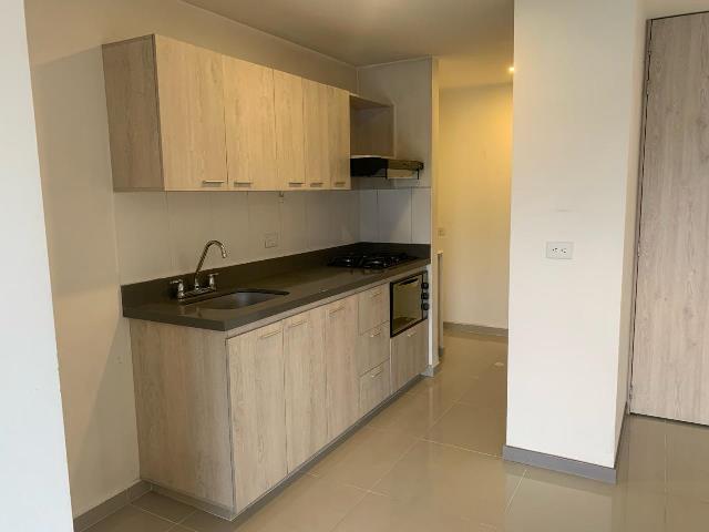 Apartamento en venta