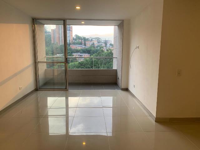 Apartamento en venta