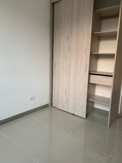 Apartamento en venta