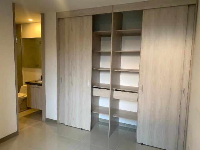 Apartamento en venta