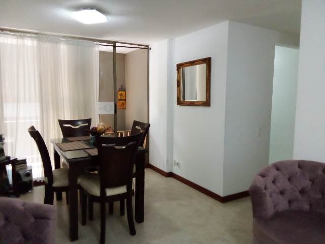 Apartamento en venta