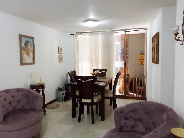 Apartamento en venta