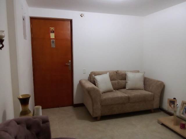 Apartamento en venta