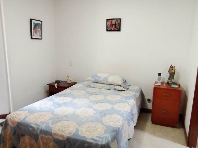 Apartamento en venta