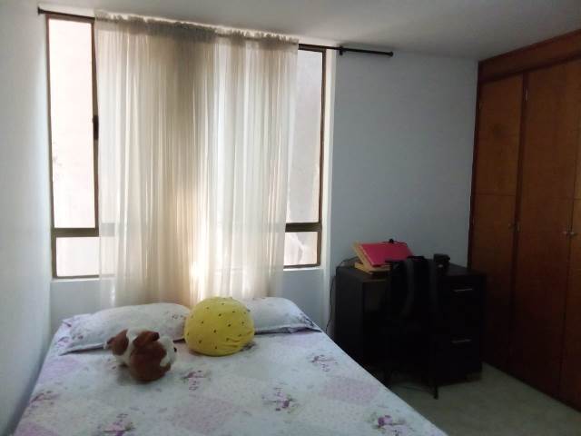 Apartamento en venta