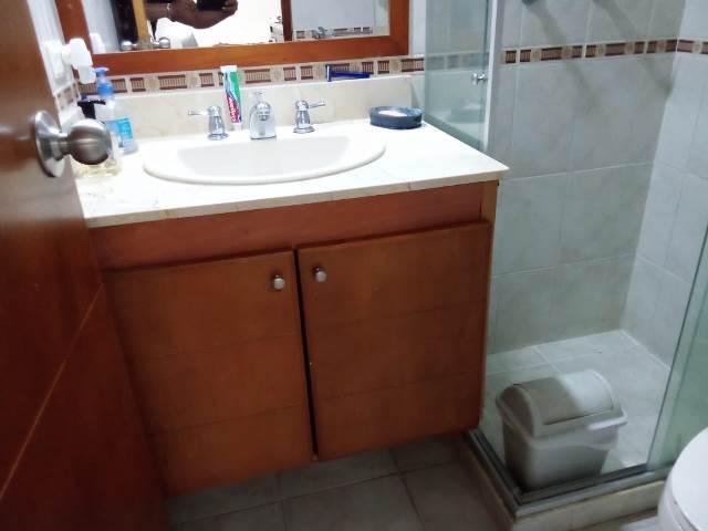 Apartamento en venta