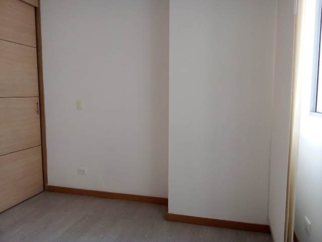 Apartamento en arriendo