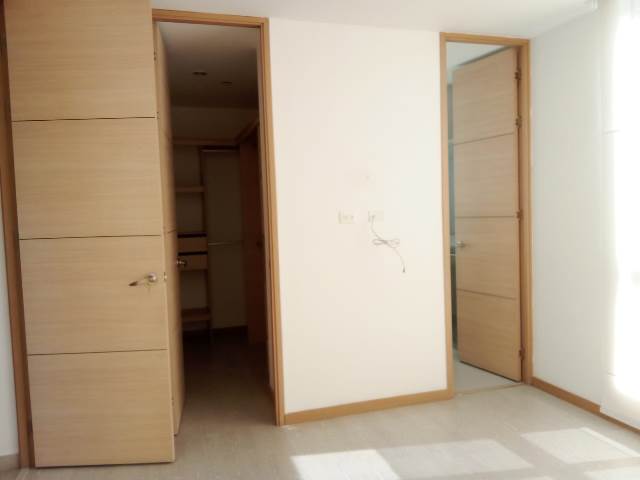 Apartamento en arriendo