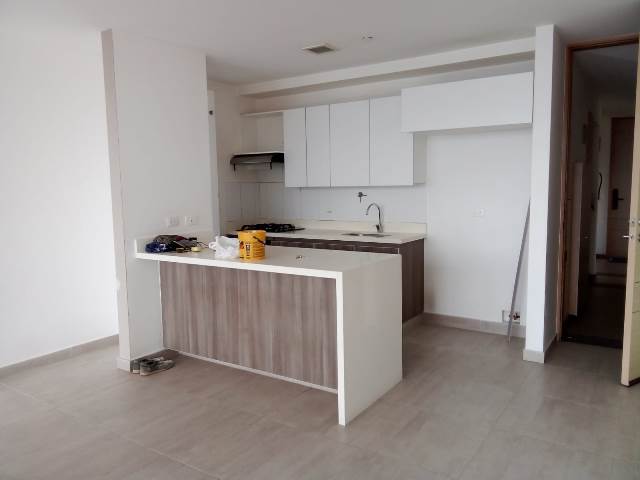 Apartamento en arriendo