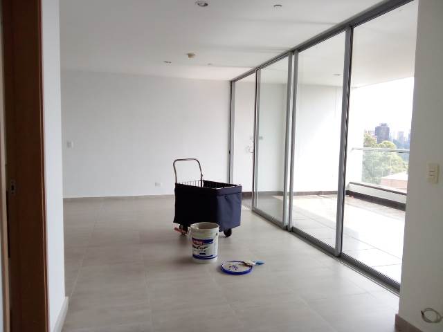 Apartamento en arriendo