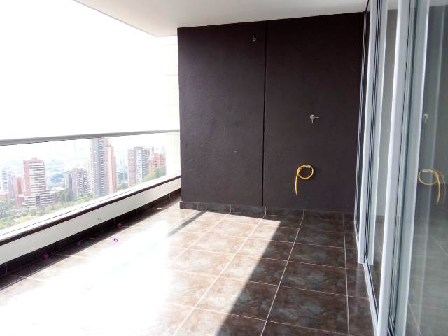 Apartamento en arriendo