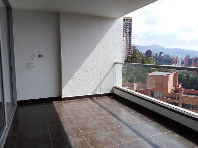 Apartamento en arriendo