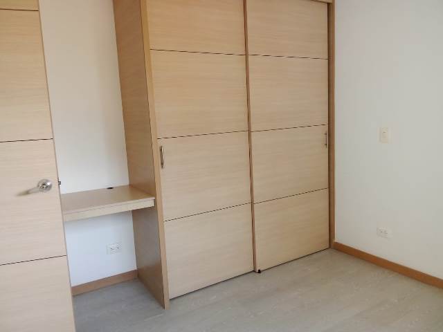 Apartamento en arriendo