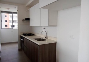 2 Habitaciones Habitaciones, ,3 BathroomsBathrooms,Apartamento,En Arriendo,3145