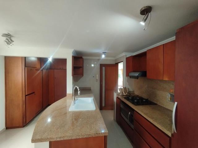 Apartamento en arriendo