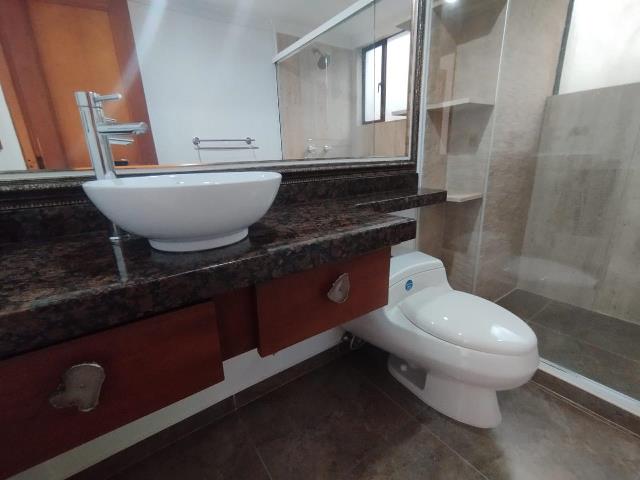 Apartamento en arriendo