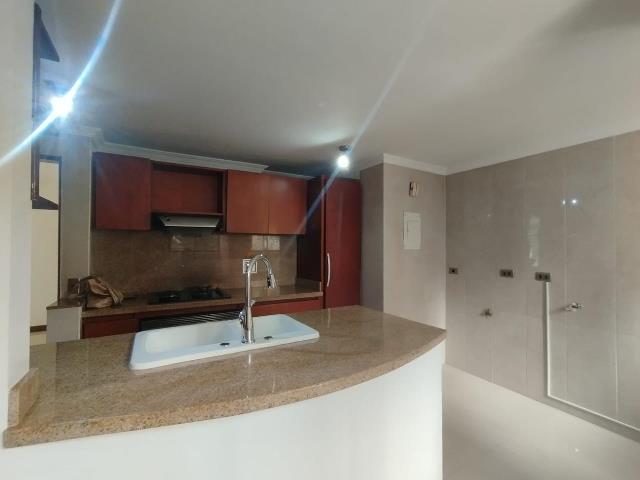 Apartamento en arriendo