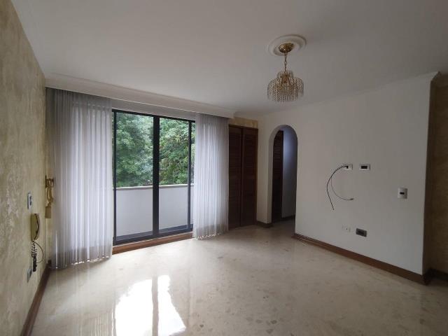 Apartamento en arriendo