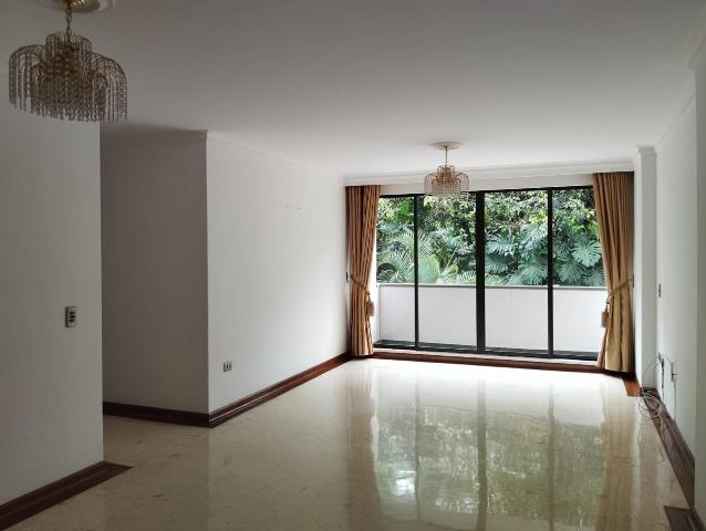 Apartamento en arriendo