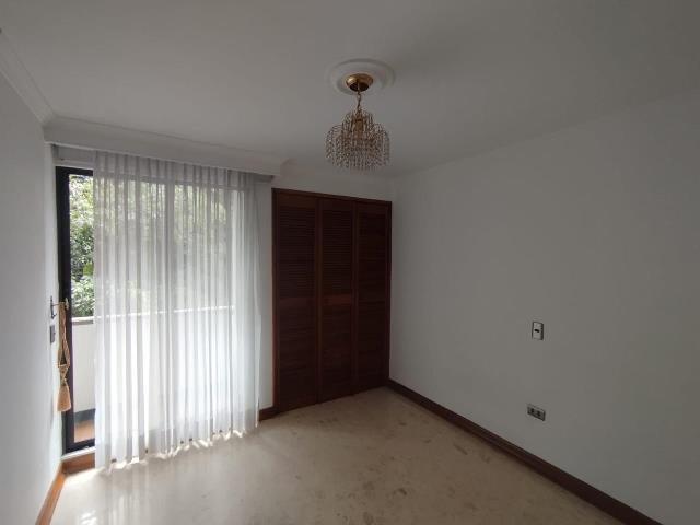 Apartamento en arriendo