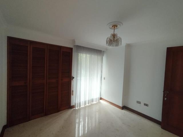 Apartamento en arriendo