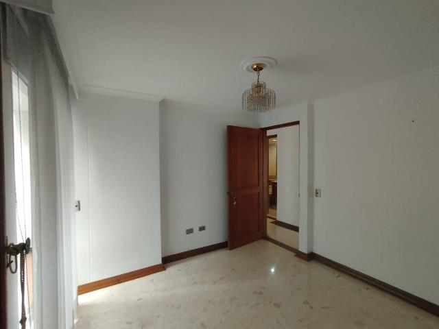 Apartamento en arriendo