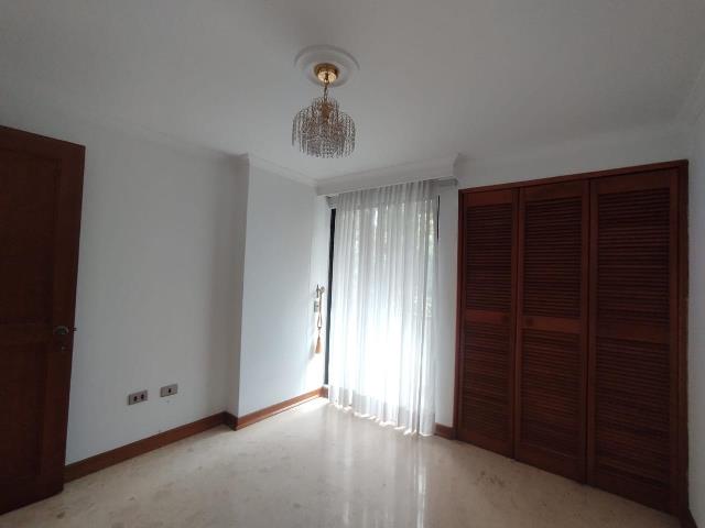 Apartamento en arriendo