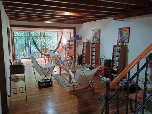 Casa en venta