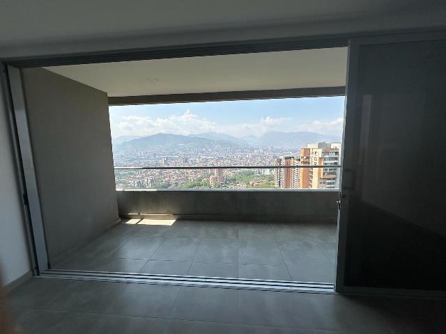 Apartamento en arriendo