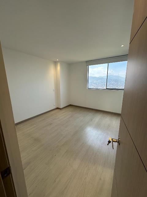 Apartamento en arriendo