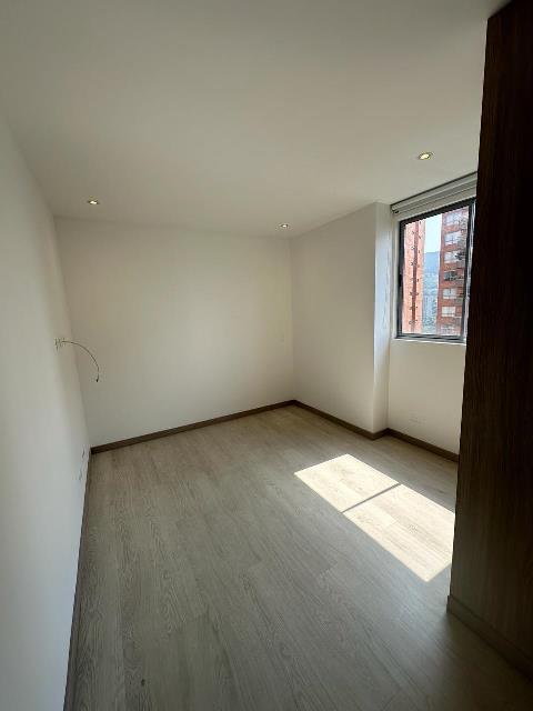 Apartamento en arriendo