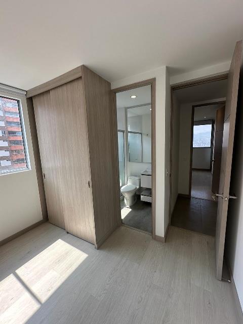 Apartamento en arriendo