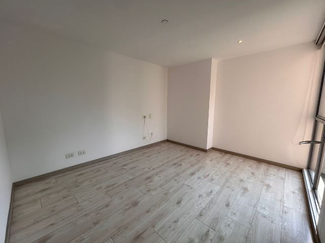 Apartamento en arriendo